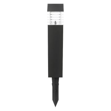 Eko-Light LAMPY SOLARNE EKO0608 Slnková lampa 1x0,06W/LED 3000K 2lm IP44