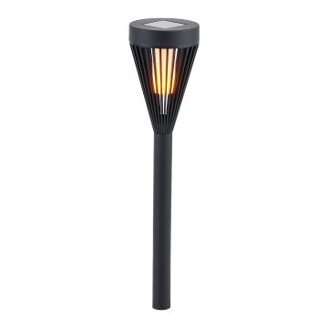 Eko-Light LAMPY SOLARNE EKO1450 Slnková lampa 1x0,06W/LED 1700K 2lm IP44 SOLAR