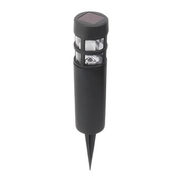 Eko-Light LAMPY SOLARNE EKO1451 Slnková lampa 1x0,06W/LED 3000K 2lm IP44