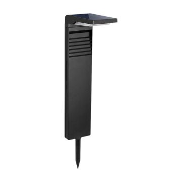 Eko-Light LAMPY SOLARNE EKO1456 Slnková lampa 1x0,5W/LED 3000K 100lm IP44