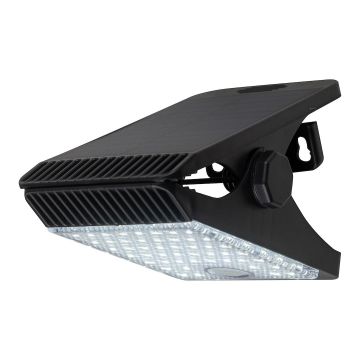 Eko-Light LAMPY SOLARNE EKO1708 Stena svietidlo 1x4W/LED 4000K 400lm IP44