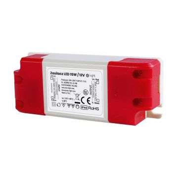 Eko Light LED POWER SUPPLY EKZAS0419 Napájací zdroj IP44