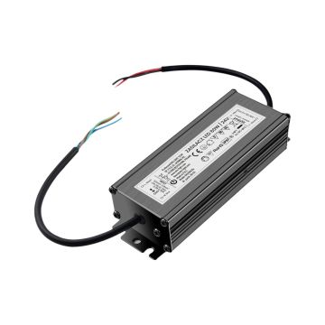 Eko Light LED POWER SUPPLY EKZAS0425 Napájací zdroj IP67
