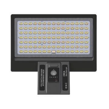 Eko Light MILO EKO9154 Halogénový reflektor 1x8W/LED 4000K 1000lm IP65