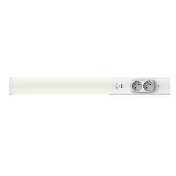 Eko-Light PODSZAFKOWE EKB1444 Podskrinková lampa 1x18W/LED 4000K 1750lm IP20