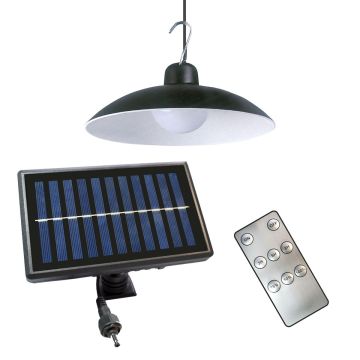 Eko Light SATURN EKO9150 Slnková lampa 1x6W/LED 4000K 80lm IP44