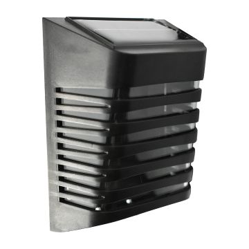 Eko-Light SOLARKI EKO0723 Stena svietidlo 1x0,12W/LED 3000K 20lm IP44