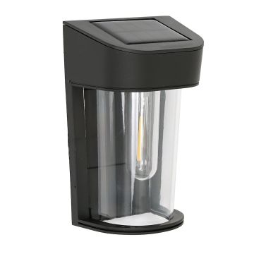 Eko-Light SOLARKI EKO0724 Stena svietidlo 1x0,1W/LED 3000K 20lm IP44