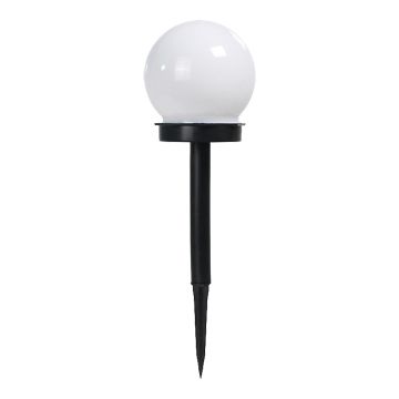 Eko-Light SOLARY MERKURY EKO0595 Slnková lampa 1x0,06W/LED 6000K 1lm IP44