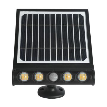 Eko Light TALENT EKO8328 Halogénový reflektor 4x8W/LED 4000K 950lm IP65