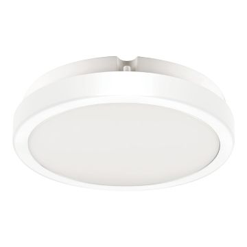 Eko-Light VERA EKP0468 Stropné svietidlo 1x12W/LED 4000K 1250lm IP65