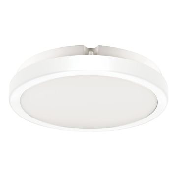 Eko-Light VERA EKP0470 Stropné svietidlo 1x18W/LED 4000K 1900lm IP65