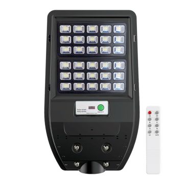 Eko Light VIA EKO9093 Svietelná lišta na stĺp 1x50W/LED 6000K 500lm IP65