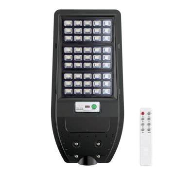 Eko Light VIA EKO9094 Svietelná lišta na stĺp 1x100W/LED 6000K 1200lm IP65