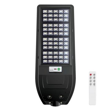 Eko Light VIA EKO9095 Svietelná lišta na stĺp 1x150W/LED 6000K 1800lm IP65