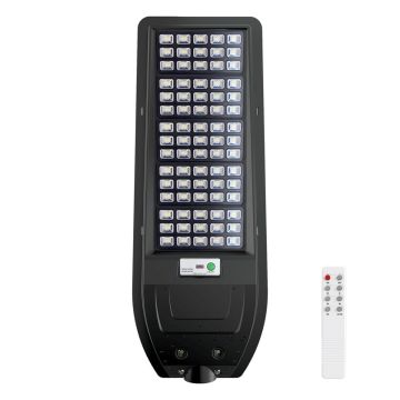 Eko Light VIA EKO9096 Svietelná lišta na stĺp 1x200W/LED 6000K 2400lm IP65