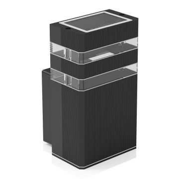 Eko-Light VINI EKO0733 Stena svietidlo 1x8W/GU10 IP54