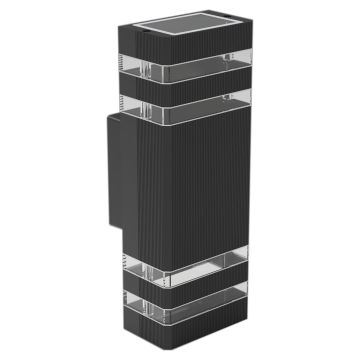 Eko-Light VINI EKO0734 Stena svietidlo 2x8W/GU10 IP54