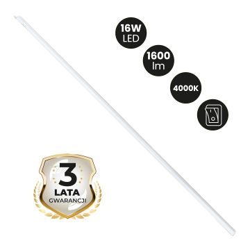 Eko-Light VITO EK1499 Podskrinková lampa 1x16W/LED 4000K 1600lm IP20