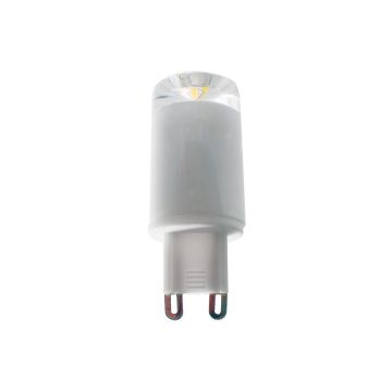 Eko-Light BULB EKZA1326 Žiarovka 1x3W/G9 3000K 300LM IP20