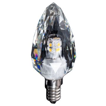 Eko-Light BULB EKZA7697 Žiarovka 1x4W/E14 4000K 500LM IP20