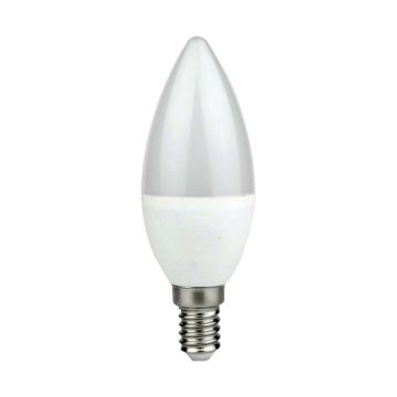 Eko-Light BULB EKZA8004 Žiarovka 1x7W/E14 3000K 600LM