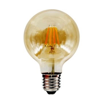 Eko-Light BULB EKZF7807 Žiarovka 1x4W/E27 2700K 400LM IP20