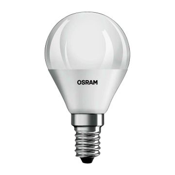 Eko-Light BULB EKZOS898 Žiarovka 1x5.5W/E14 2700K 470LM