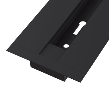 Maytoni BUSBAR TRUNKINGS TRX004-111B Svetelný vodič na koľajnici 1m