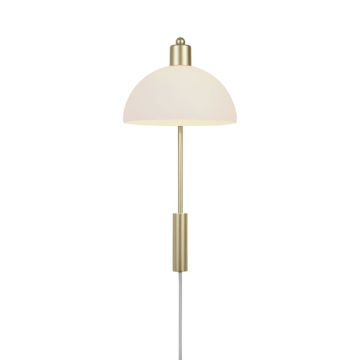 Nordlux ELLEN 2213701035 Stena svietidlo 1x40W/E14 IP20