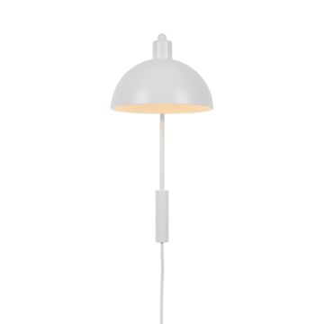 Nordlux ELLEN 2213721001 Stena svietidlo 1x40W/E14 IP20
