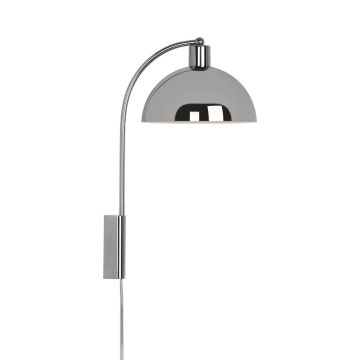 Nordlux ELLEN 2213721033 Stena svietidlo 1x40W/E14 IP20