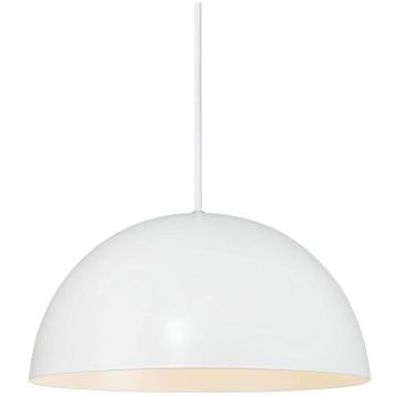 Nordlux ELLEN 48563001 Závesná lampa 1x40W/E27 IP20