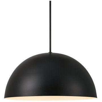 Nordlux ELLEN 48563003 Závesná lampa 1x40W/E27 IP20