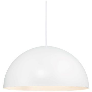 Nordlux ELLEN 48573001 Závesná lampa 1x40W/E27 IP20