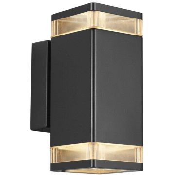 Nordlux ELM 45331003 Stena svietidlo 2x20W/GU10 IP44