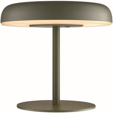 Nordlux Elmer 2518305023 Stolná lampa 1x2w/led 3000k 100lm ip44