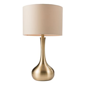 Endon PICCADILLY 61191 Stolná lampa 1x40W/E14 IP20