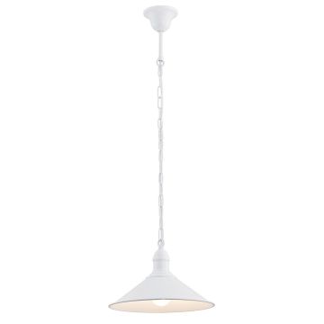Argon ERBA 630 Závesná lampa 1x15W/E27 IP20
