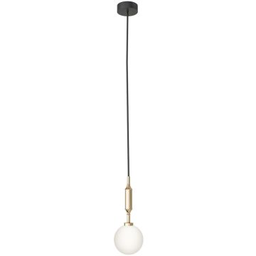 Open Design Highlights Ero OR84993 Závesná lampa 1x8W/G9 IP20
