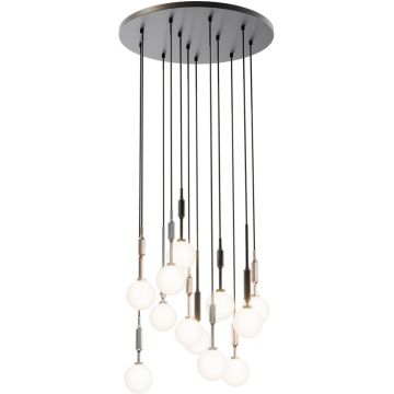 Open Design Highlights Ero OR86409 Závesná lampa 12x8W/G9 IP20