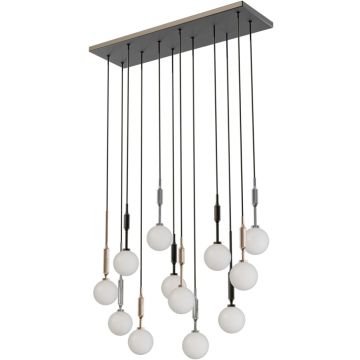 Open Design Highlights Ero OR86423 Závesná lampa 12x8W/G9 IP20