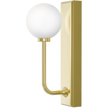 Open Design Highlights Ero Parette OR85600 Stena svietidlo 1x9W/G9 IP44