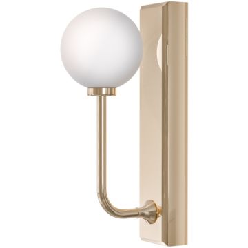 Open Design Highlights Ero Parette OR85617 Stena svietidlo 1x9W/G9 IP44