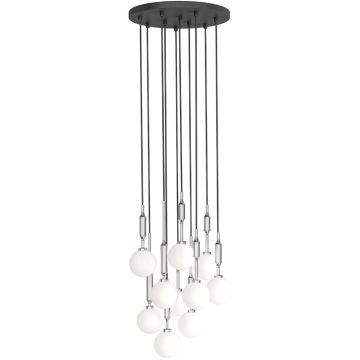Open Design Highlights Ero X OR85358 Závesná lampa 10x8W/G9 IP20