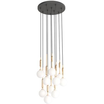 Open Design Highlights Ero X OR85365 Závesná lampa 10x8W/G9 IP20