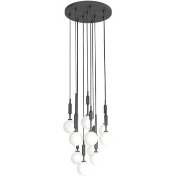 Open Design Highlights Ero X OR85372 Závesná lampa 10x8W/G9 IP20