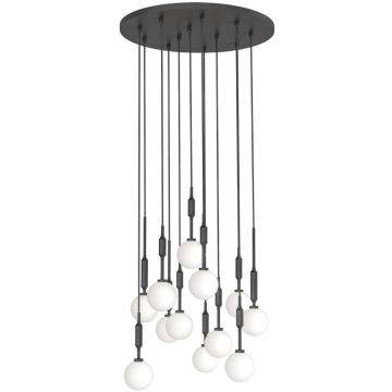 Open Design Highlights Ero XII OR85402 Závesná lampa 12x8W/G9 IP20