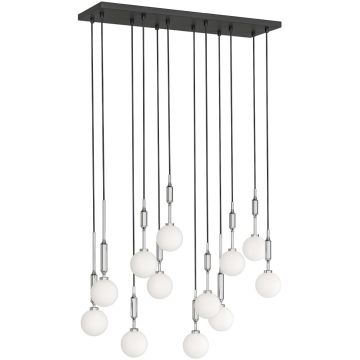 Open Design Highlights Ero XII OR85440 Závesná lampa 12x8W/G9 IP20