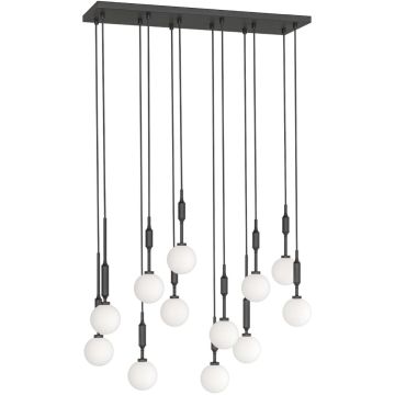 Open Design Highlights Ero XII OR85464 Závesná lampa 12x8W/G9 IP20